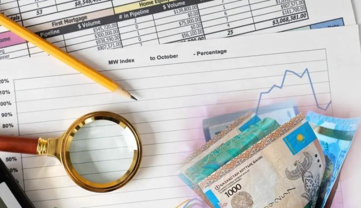 Qazaxıstanda 2024-cü ildən avtomatlaşdırılmış biznes yoxlama sistemi işə salınacaq