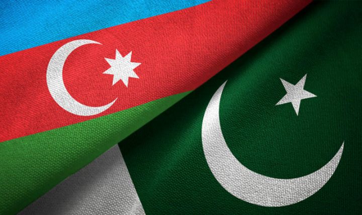 Pakistanın investisiya, neft, sənaye və istehsal nazirləri Bakıda səfərdədir