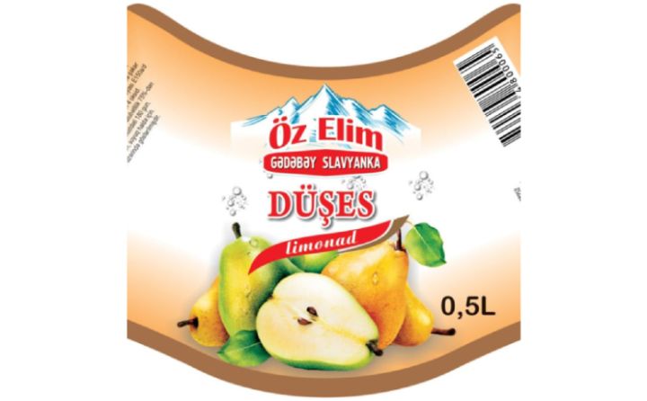 “Öz Elim” limonadlarının istehsalı dayandırıldı