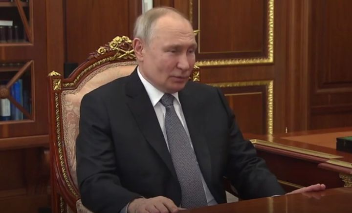 Putin-dən VTB ilə bağlı açıqlama