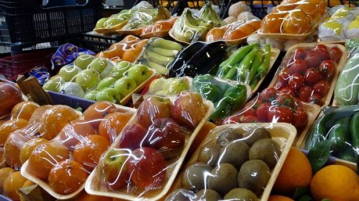 Türkiyədə 55,2 faiz inflyasiya olduğu açıqlandı