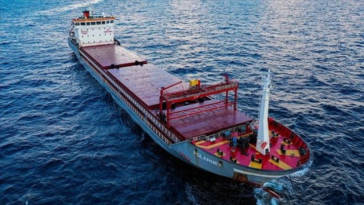 Rusiyadan “Taxıl Dəhlizi” qərarı