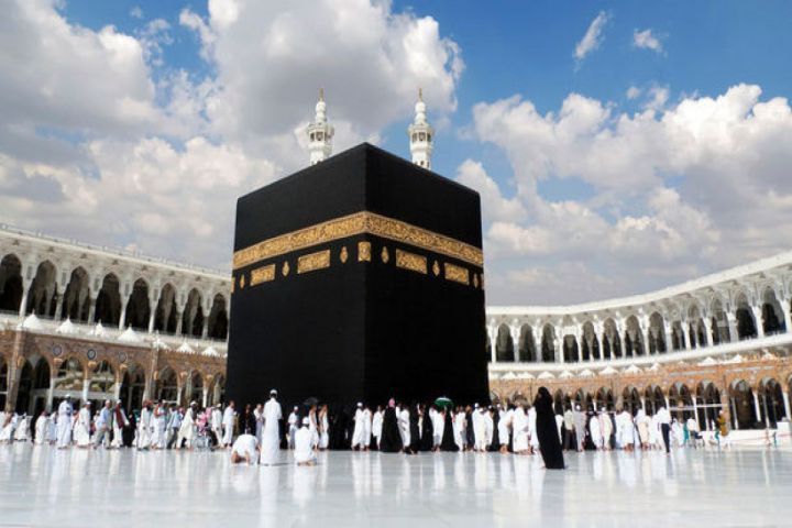 Bu il Azərbaycandan Həcc ziyarətinə səfərin qiyməti açıqlanıb
