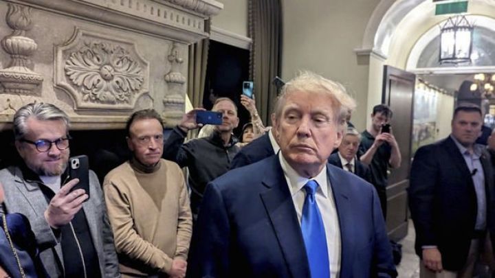 ABŞ-da məhkəmə Trampı təqsirli bilib - 5 MİLYON DOLLAR ÖDƏMƏLİDİR