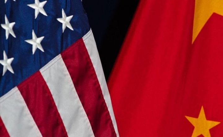 Çin və ABŞ arasında ticarət 11,2% azalıb