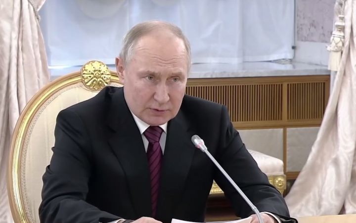 Paşinyan 2 dəfə "Laçın dəhlizi qanunsuz bloklanıb" dedi, Putin onun iddiasına konkret cavab vermədi