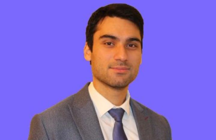 Auditorlar Palatasında İdarə rəisi dəyişib