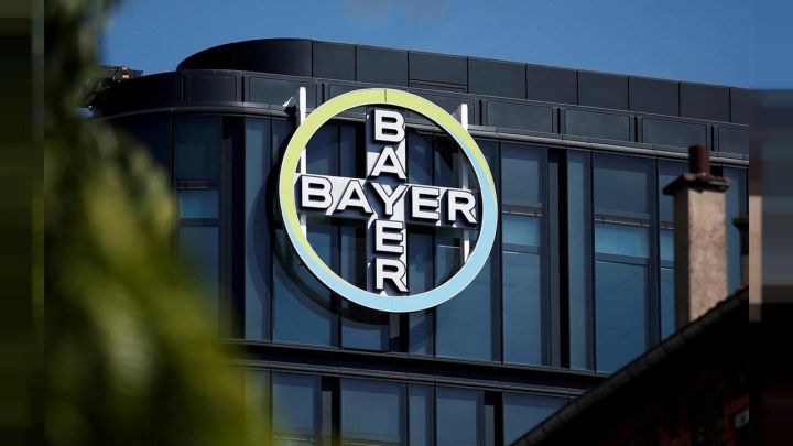Almaniyanın Bayer şirkətinə böyük cəza - MƏHSULU XƏRÇƏNG ƏMƏLƏ GƏTİRİR