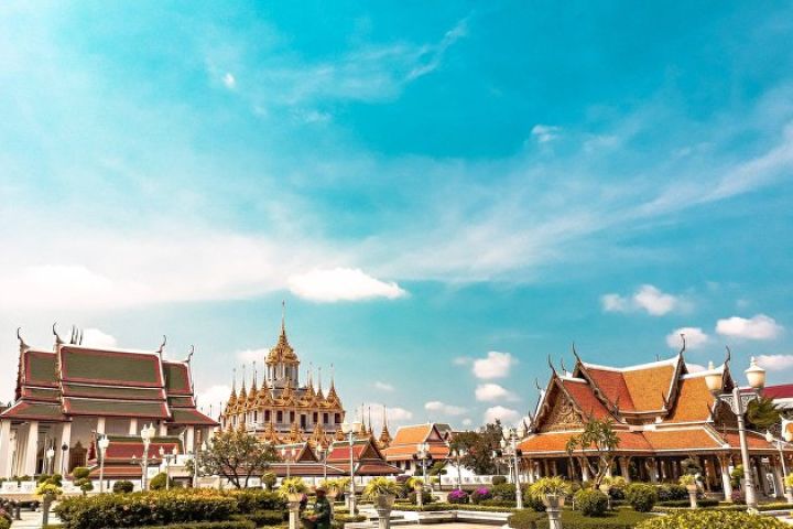 Tayland turistlərə böyük endirimlər edəcək