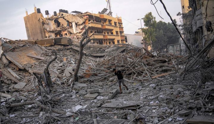 İran xəbərdarlıq etdi - “Ağılsız” hərəkətlərə dağıdıcı cavab veriləcək