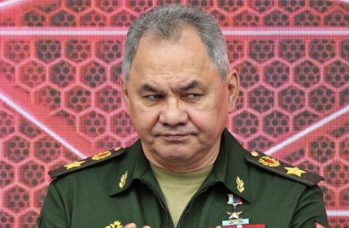 "Ukraynanın itkisi 66 min nəfərdən çoxdur"