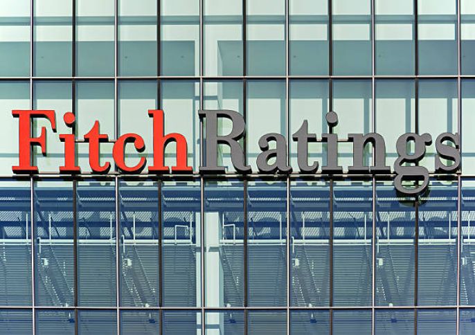 "Fitch": Azərbaycanın dövlət borcu ÜDM-nin 22,7 %-nə qədər artacaq