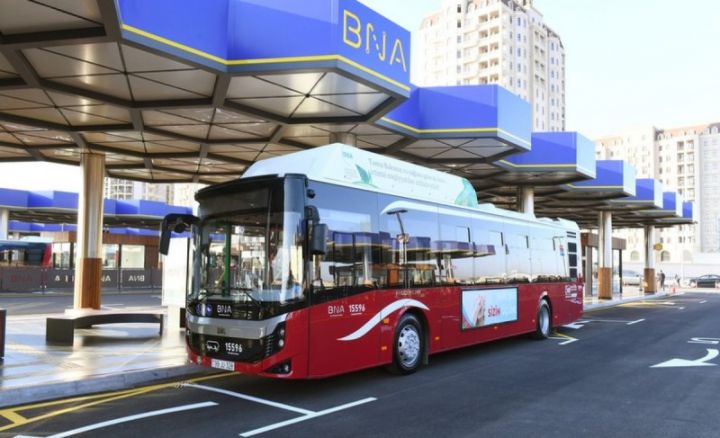 "BakuBus”un yığılmış vergi borcu 2 milyon manatı ötüb