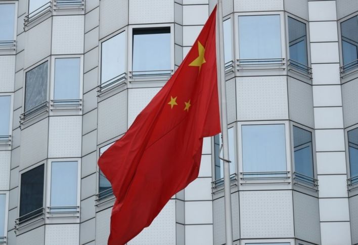 Çinin əhalisi son 60 ildə ilk dəfə azalmağa başlayıb