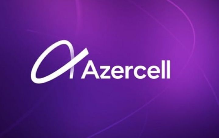 Azercell şirkəti illik gəlirini açıqladı