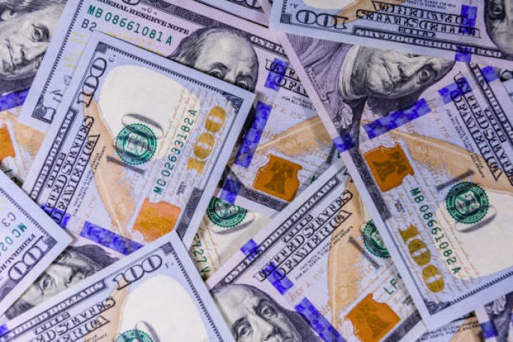 Azərbaycanın tədiyyə balansının profisiti azalıb