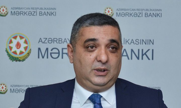 Azərbaycana birbaşa xarici investisiyalar 4,5 milyard dollara bərabər olub