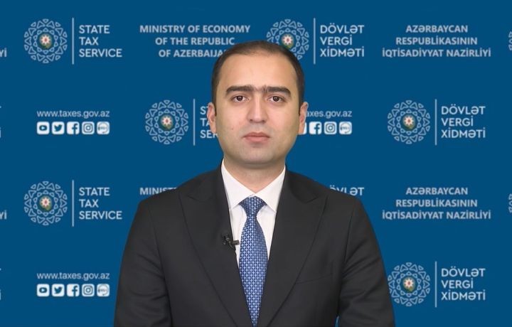 Əcnəbilərə tibbi xidmətlərə görə ödənilmiş ƏDV tam məbləğdə geri qaytarılacaq - VİDEO