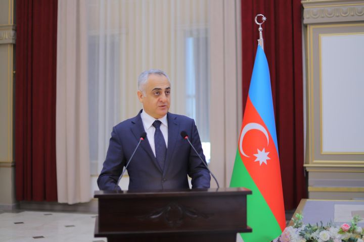 Naxçıvanda qanunvericilik normalarına zidd olaraq təsdiqlənmiş 94 hüquqi akt ləğv edilib