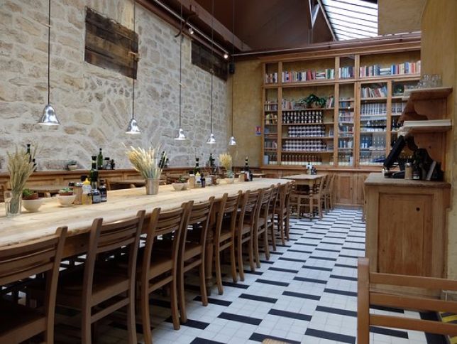 Belçikanın çörəkçi-kafelər şəbəkəsi Azərbaycan bazarına daxil olur - MÜQAVİLƏ BAĞLANIB