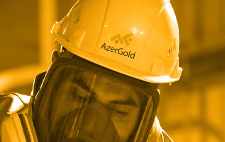 “AzerGold”ın fəaliyyəti 2000 nəfərdən çox insan üçün daimi iş yeri yaradıb