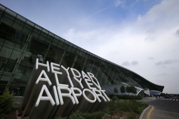 "Windows"un qlobal nasazlığı Bakı aeroportunun fəaliyyətinə təsir göstərməyib