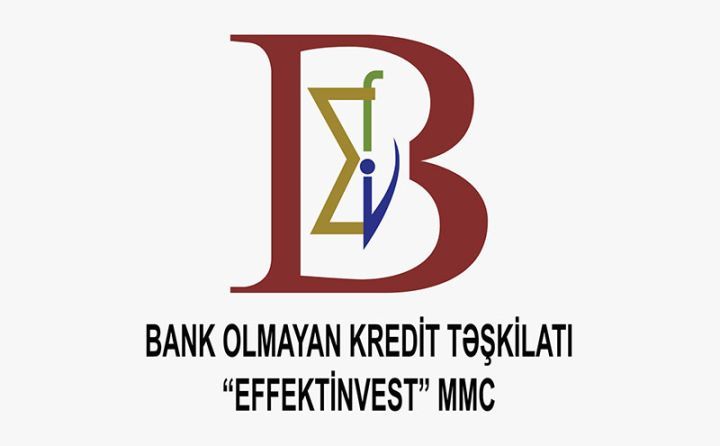 BOKT "Effektinvest"in kredit portfeli böyüyüb