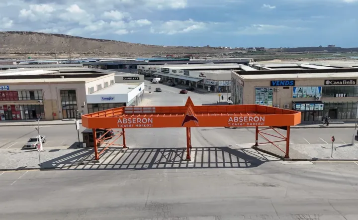 "İnşaat sektorunda hər il 100-dən artıq mağaza açılsa belə, bu sektorda bizneslərin böyümələrinə təhdid yoxdur"