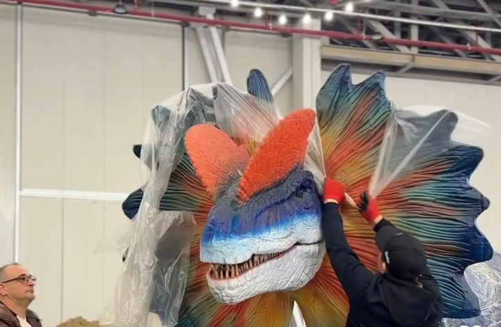 "Dino Park": 3 və daha çox uşağı olan ailələr üçün 20% endirim tətbiq olunacaq