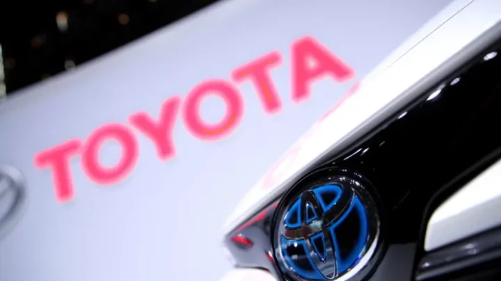 Toyota 55 mindən çox avtomobili geri çağırır