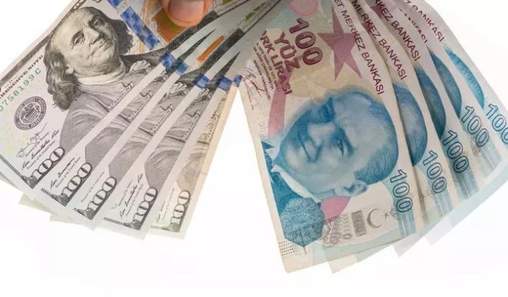 ING Dollar/Lirə məzənnəsi ilə bağlı proqnozunu dəyişməyib, xəbərdarlığını təkrarlayıb