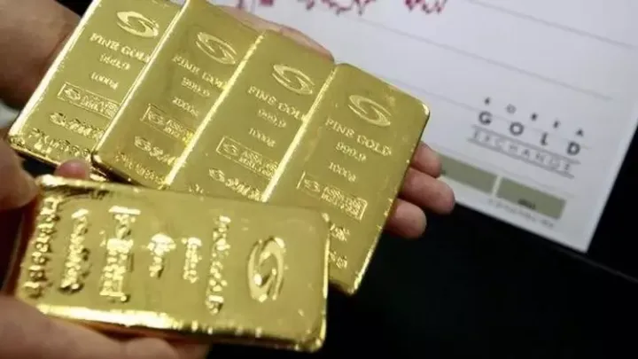 Qlobal bankdan 2026-cı il üçün qızıl proqnozu