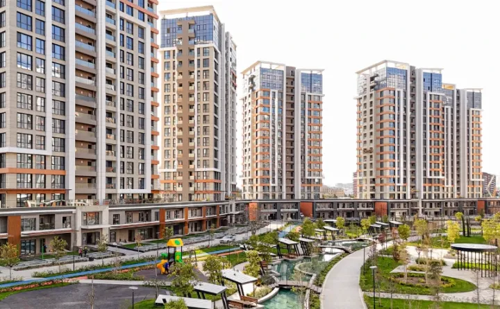 Nərimanovda yaşamaq istəyənlər üçün 36 ayadək faizsiz, daxili kredit və ya 20 illik ipoteka fürsəti