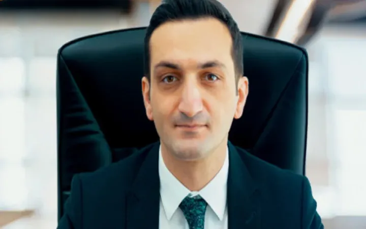 “PAŞA Sığorta”da rəhbər vəzifəyə təyinat olub