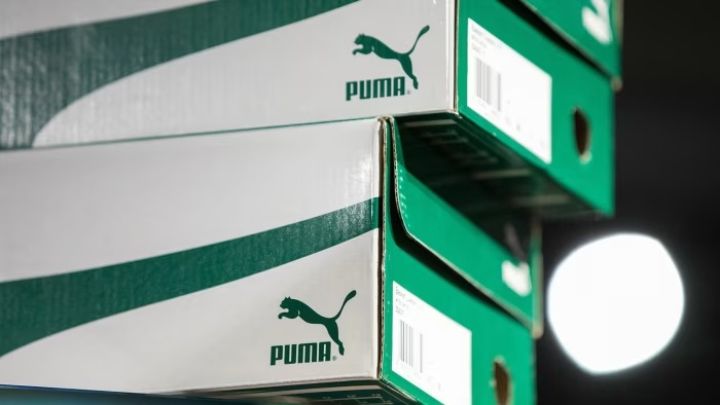 Puma şirkətinin səhmləri 20%-dən ucuzlaşıb