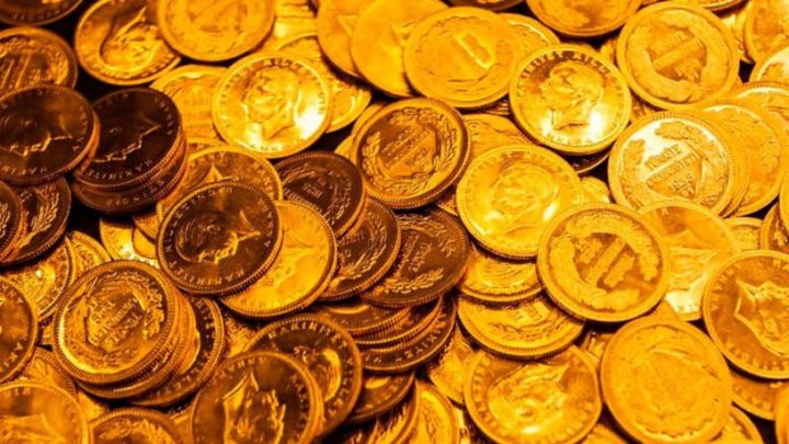 Qızıl daha da bahalaşdı