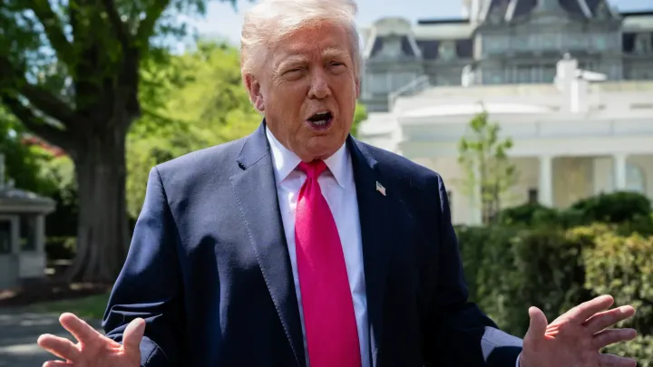 Tramp İranla atəşkəsi uzatdığını açıqladı