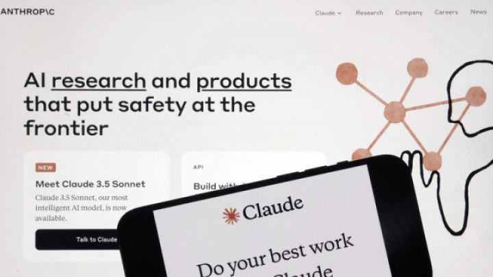 Anthropic-in dəyəri 380 milyard dollara çatıb