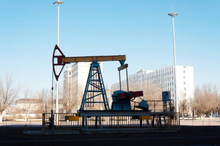 Azərbaycan nefti 7 dollara yaxın bahalaşıb