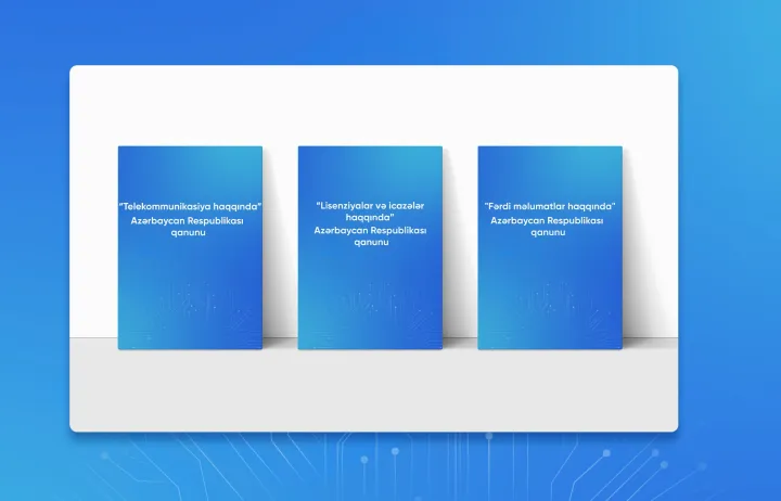 İKTA operator və provayderlərin fəaliyyətinin uyğunluğunu nəzərdən keçirib