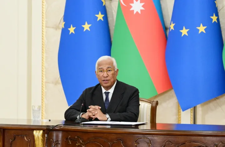 "Hazırda biz Avropa İttifaqı ilə Azərbaycan arasında daha sıx əməkdaşlıq üçün yeni çərçivə üzərində işləyirik"