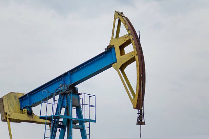 Azərbaycan neftinin son qiyməti