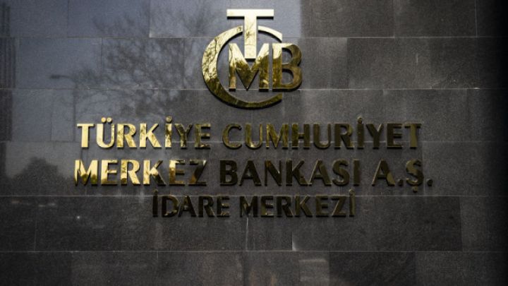 Türkiyə Mərkəzi Bankı faiz qərarını açıqladı