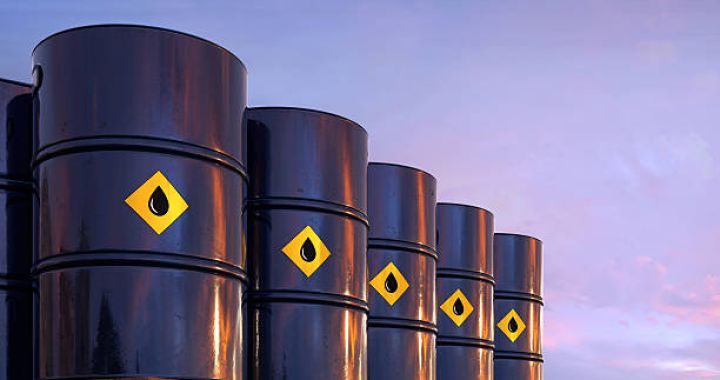 Azərbaycan neftinin son qiyməti