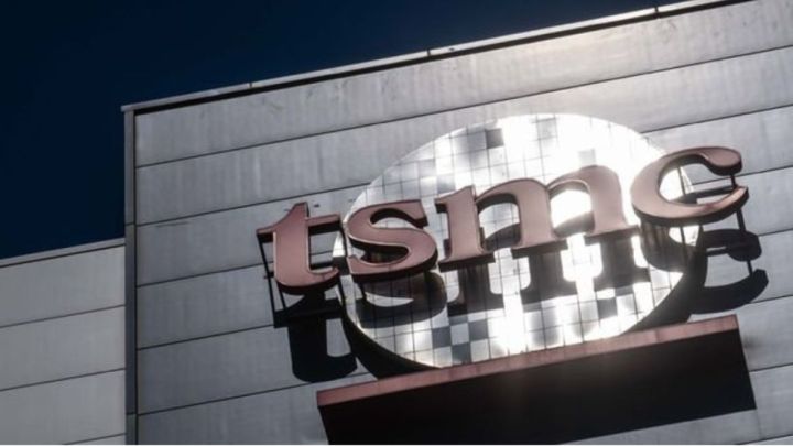 TSMC: Qlobal çip bazarı 2030-da 1,5 trilyon dollara çata bilər