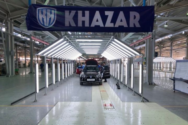 “Azərmaş Group”un gəlirləri 82 milyon manata yaxınlaşıb, xalis mənfəəti isə azalıb