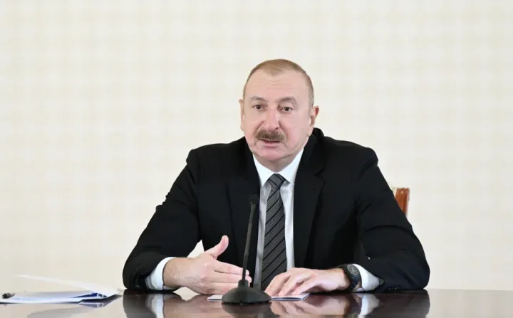 Daha iki böyük su anbarının tikintisinə hazırlıq işləri gedir