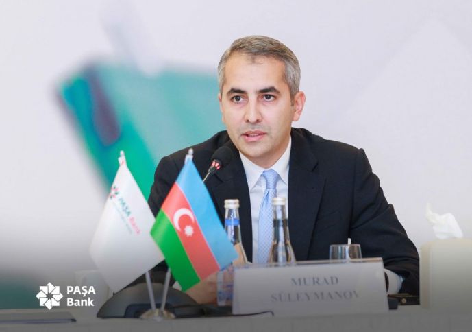 "İPO prosesində əsas məsləhətçimiz Gürcüstanın "TBC Capital" şirkətidir"