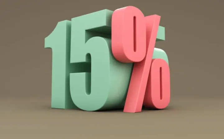 "FNC BOKT" da 15 faizlə borc alır