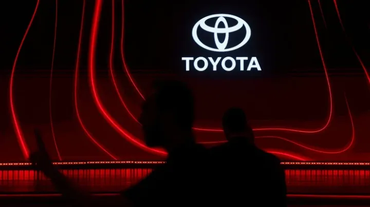 Toyota-dan tarixi rekord: 11,3 milyon satışla liderliyi qorudu